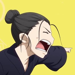博主头像